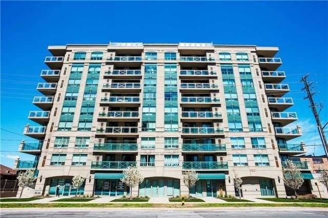 Preview image for 920 Sheppard Ave W #801, Toronto