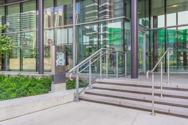 Preview image for 115 Mcmahon Dr #2202, Toronto