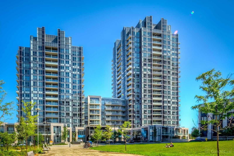 Preview image for 120 Harrison Garden Blvd #Ph02, Toronto