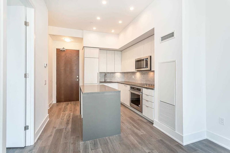 Preview image for 38 Iannuzzi St #Ph08, Toronto