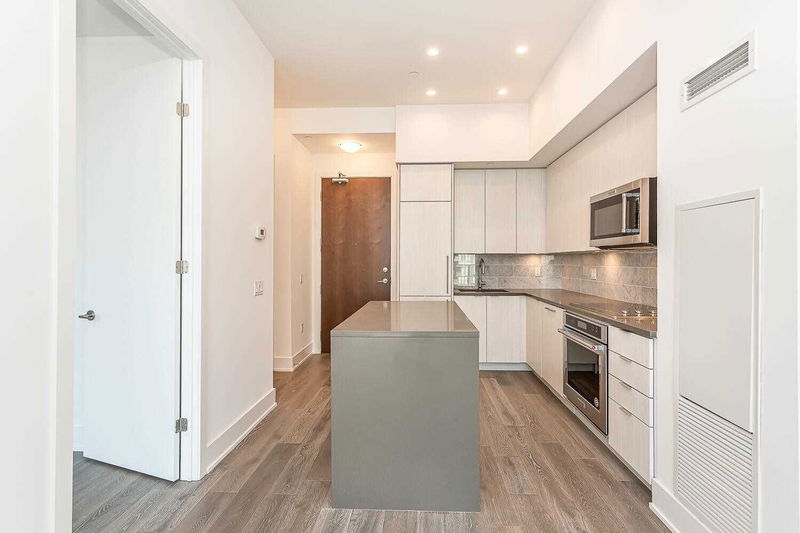 Preview image for 38 Iannuzzi St #Ph08, Toronto