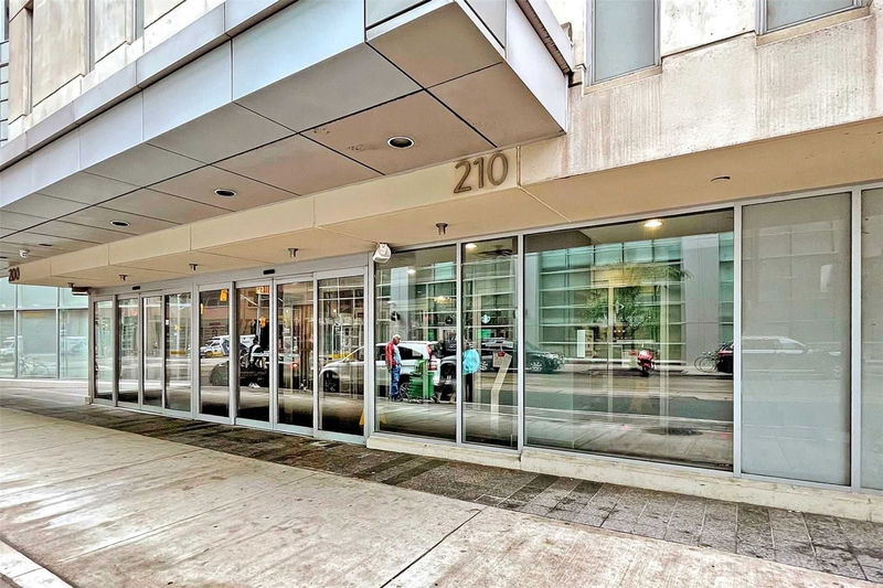 Preview image for 210 Victoria St #3711, Toronto