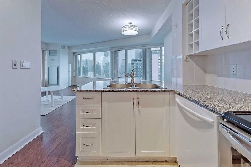 Preview image for 210 Victoria St #3711, Toronto