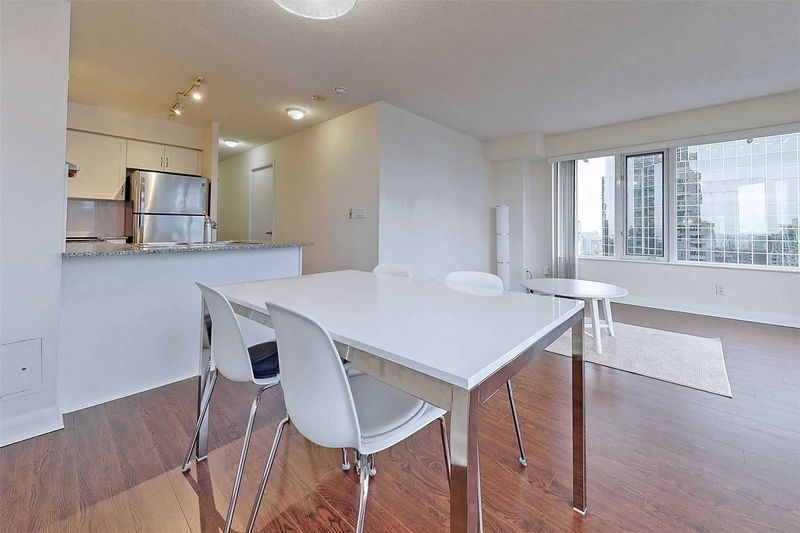 Preview image for 210 Victoria St #3711, Toronto