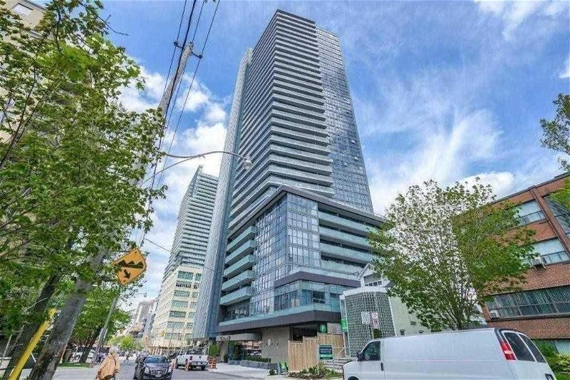 Preview image for 125 Redpath Ave #2612, Toronto