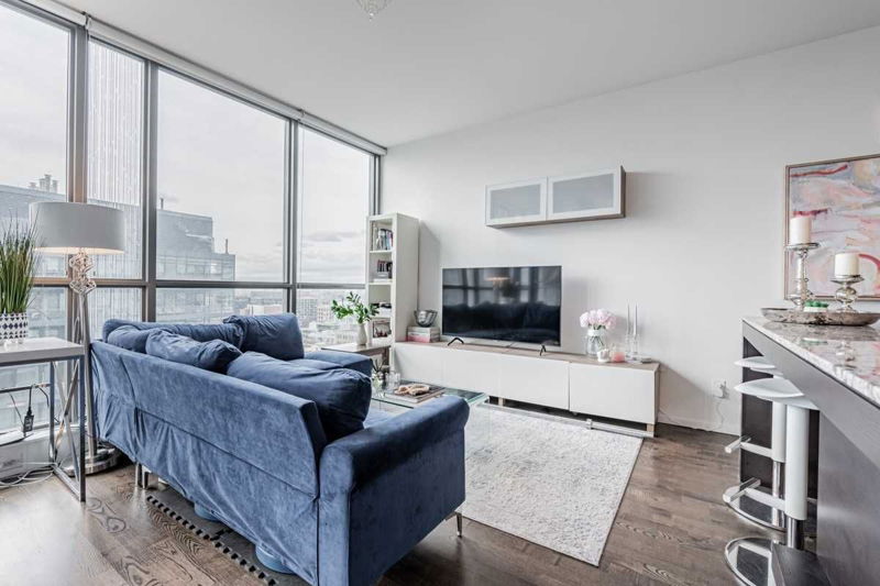 Preview image for 8 Charlotte St #1908, Toronto