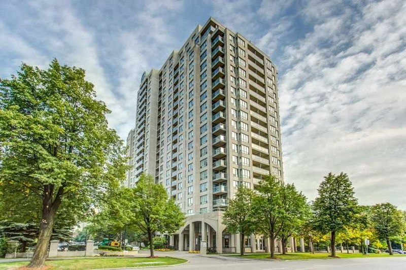 Preview image for 28 Empress Ave #517, Toronto