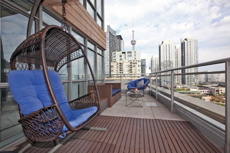 Preview image for 151 Dan Leckie Way #1111, Toronto