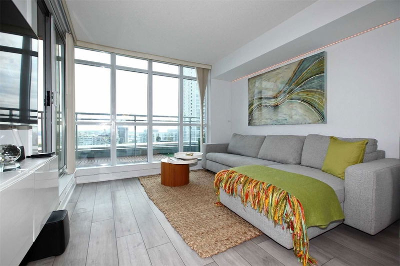 Preview image for 151 Dan Leckie Way #1111, Toronto