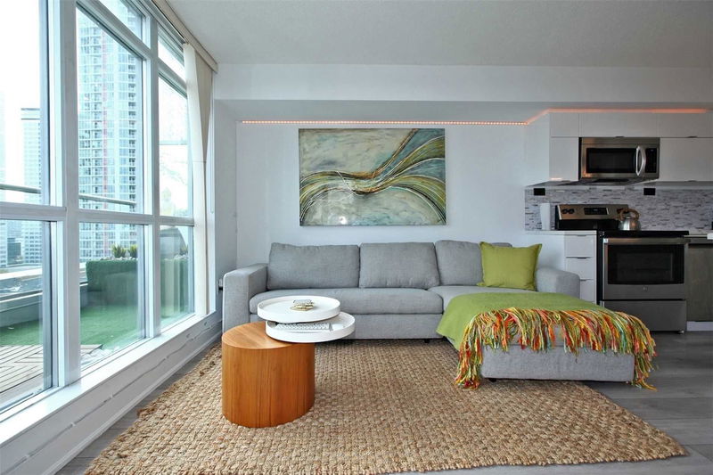 Preview image for 151 Dan Leckie Way #1111, Toronto