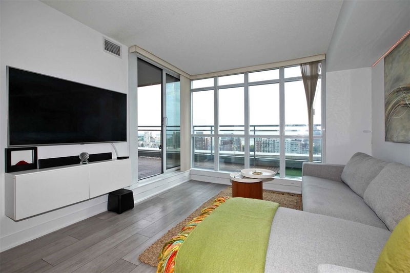 Preview image for 151 Dan Leckie Way #1111, Toronto