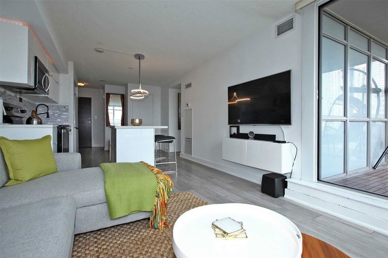 Preview image for 151 Dan Leckie Way #1111, Toronto