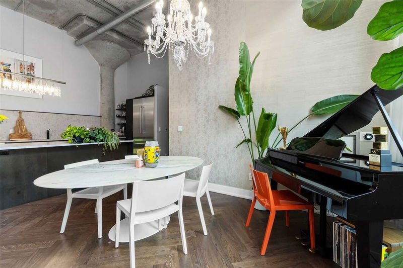 Preview image for 637 Lake Shore Blvd #520, Toronto