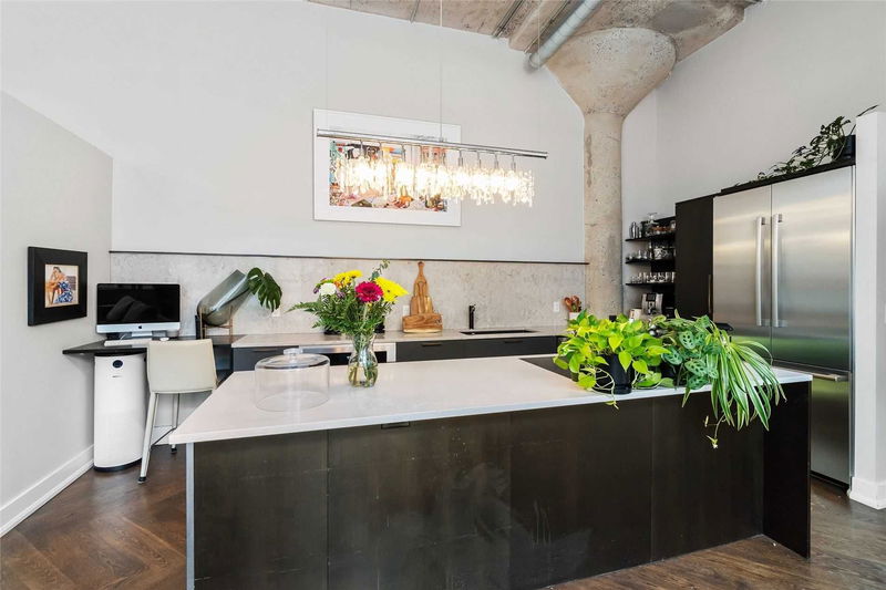 Preview image for 637 Lake Shore Blvd #520, Toronto