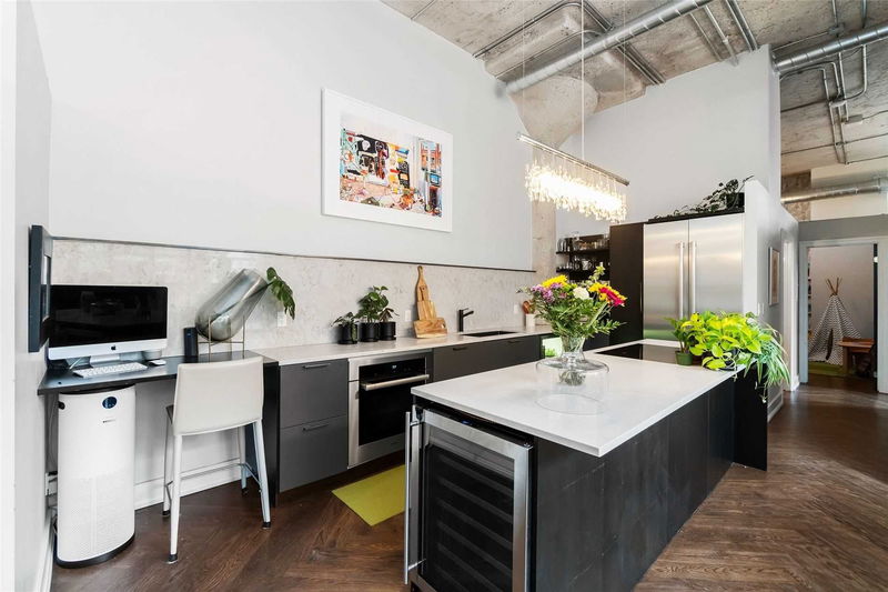 Preview image for 637 Lake Shore Blvd #520, Toronto