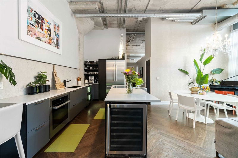 Preview image for 637 Lake Shore Blvd #520, Toronto