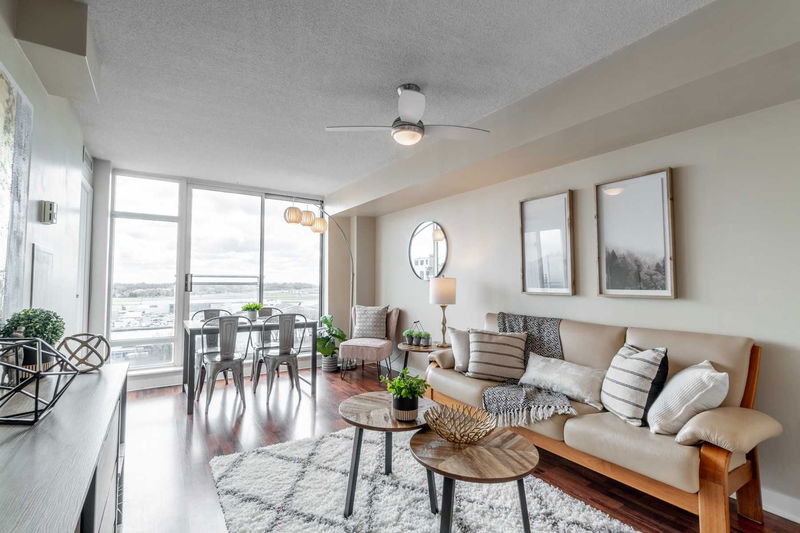 Preview image for 650 Queens Quay #1808, Toronto