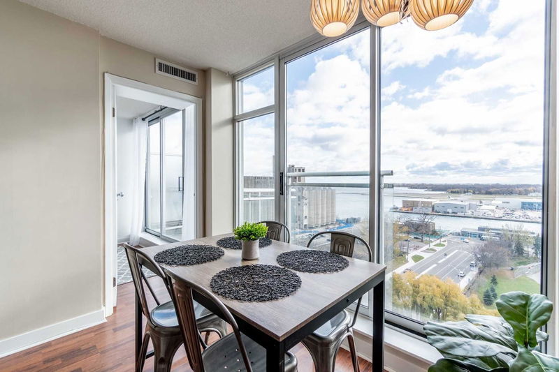 Preview image for 650 Queens Quay #1808, Toronto