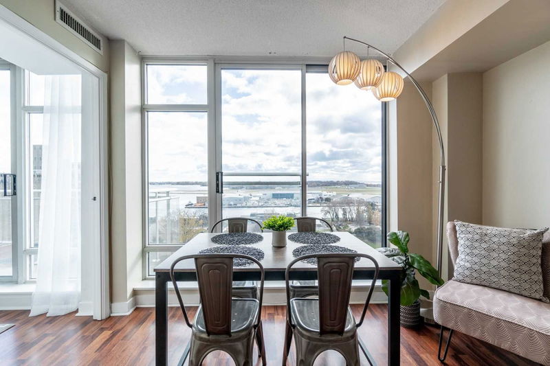 Preview image for 650 Queens Quay #1808, Toronto