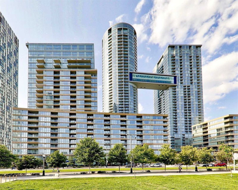 Preview image for 151 Dan Leckie Way #845, Toronto