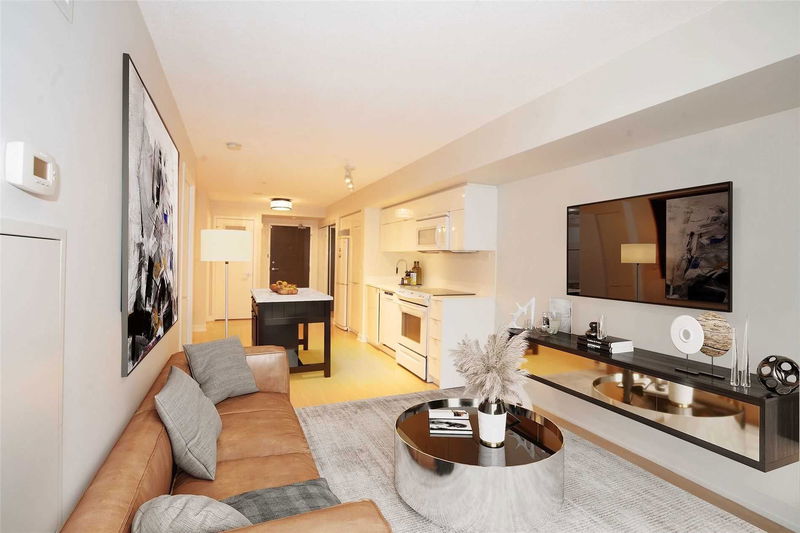 Preview image for 151 Dan Leckie Way #845, Toronto