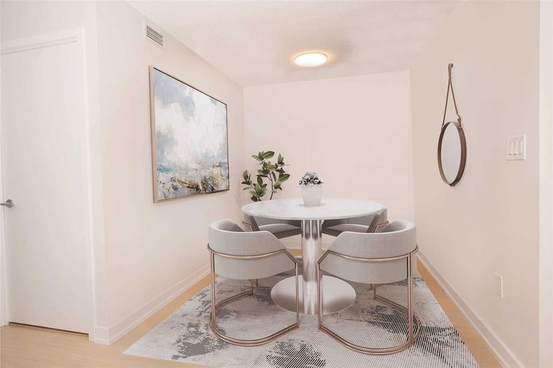 Preview image for 151 Dan Leckie Way #845, Toronto