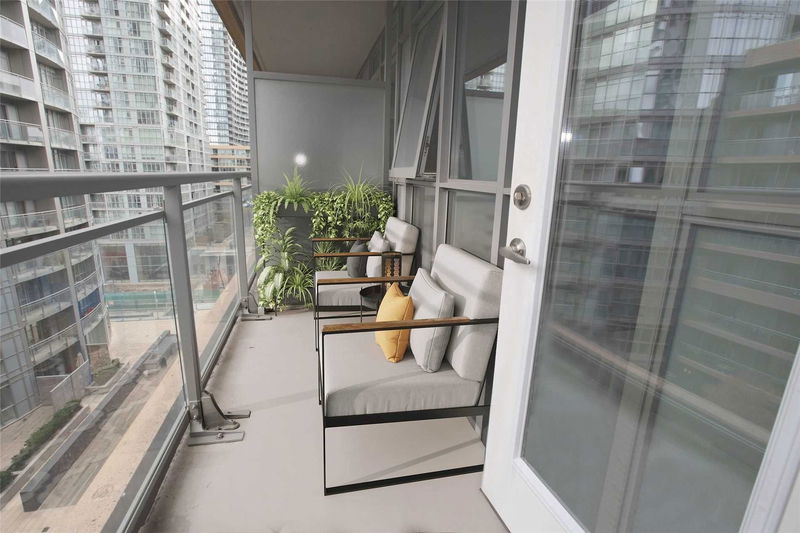 Preview image for 151 Dan Leckie Way #845, Toronto