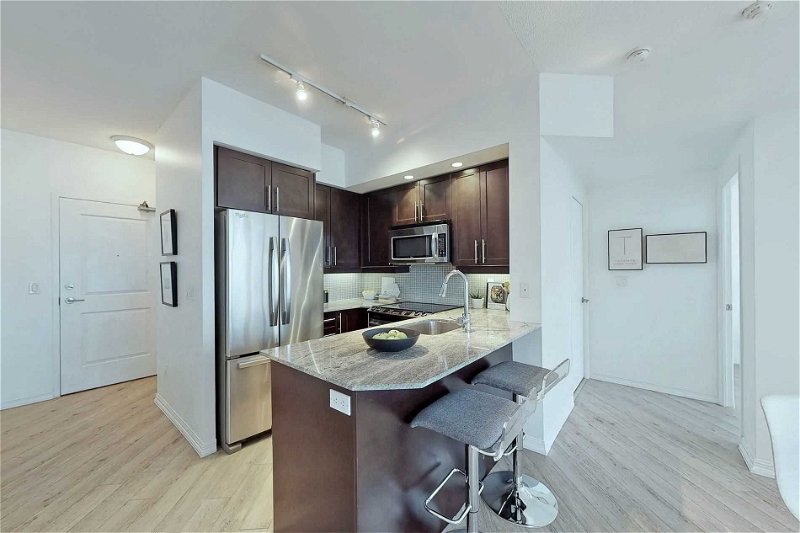 Preview image for 65 East Liberty St #2301, Toronto