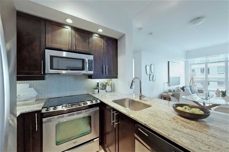 Preview image for 65 East Liberty St #2301, Toronto