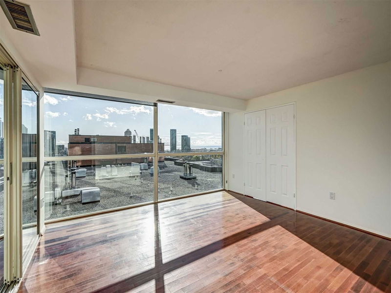 Preview image for 705 King St W #1602, Toronto