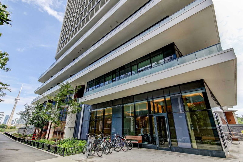 Preview image for 30 Ordnance St #1705, Toronto