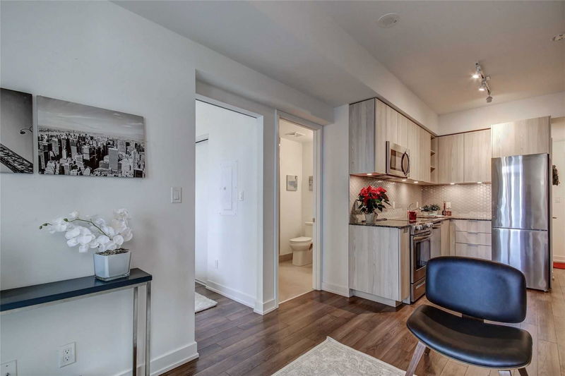 Preview image for 30 Ordnance St #1705, Toronto