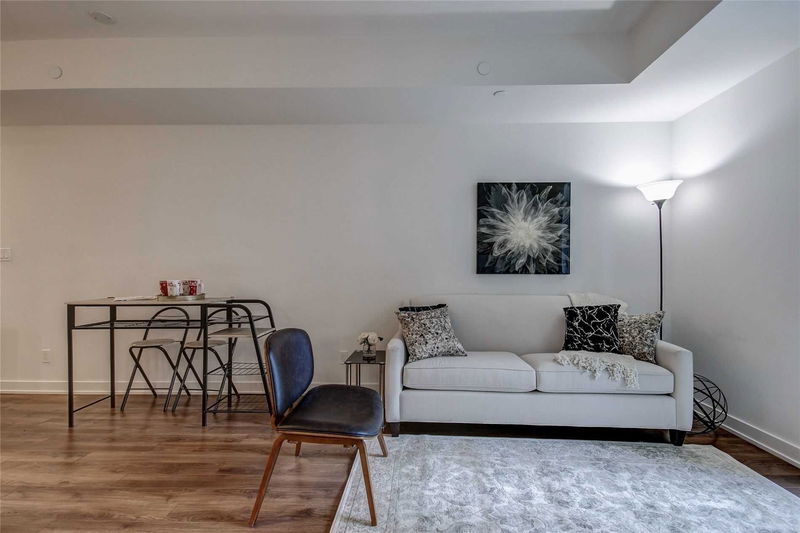 Preview image for 30 Ordnance St #1705, Toronto