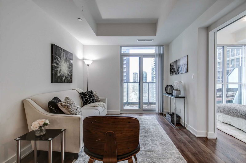 Preview image for 30 Ordnance St #1705, Toronto