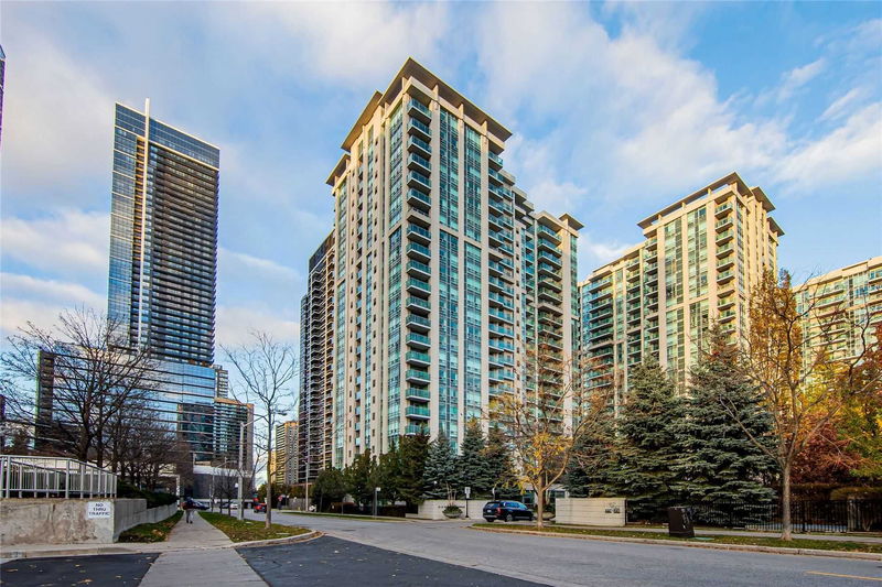 Preview image for 31 Bales Ave #Ph107, Toronto