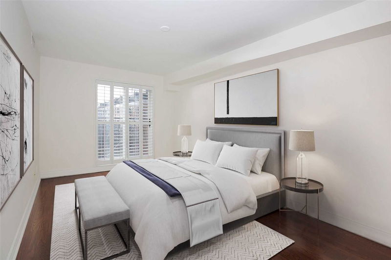 Preview image for 1 Balmoral Ave #323, Toronto