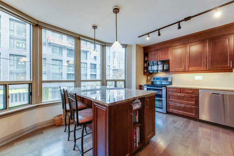 Preview image for 160 Frederick St #302, Toronto