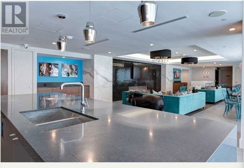 Preview image for 38 Iannuzzi St #511, Toronto