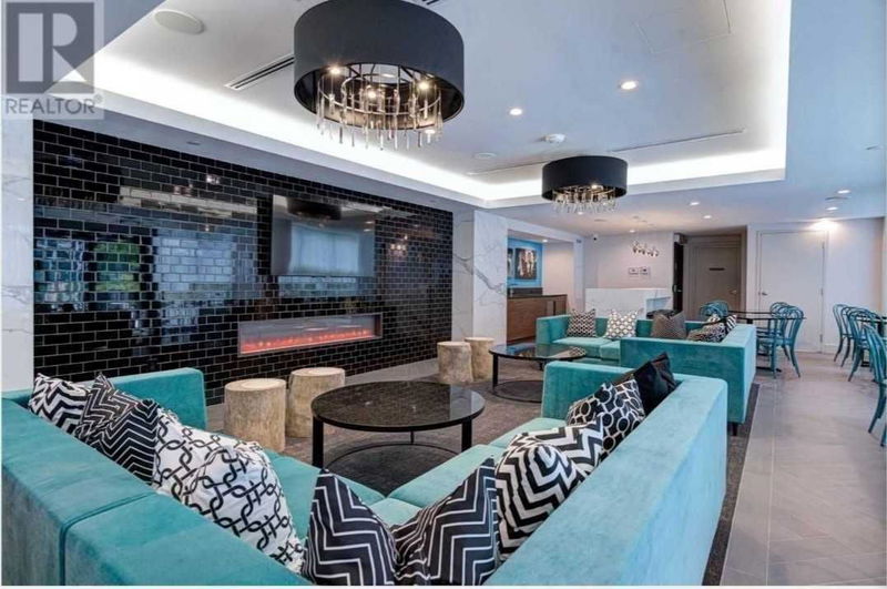 Preview image for 38 Iannuzzi St #511, Toronto