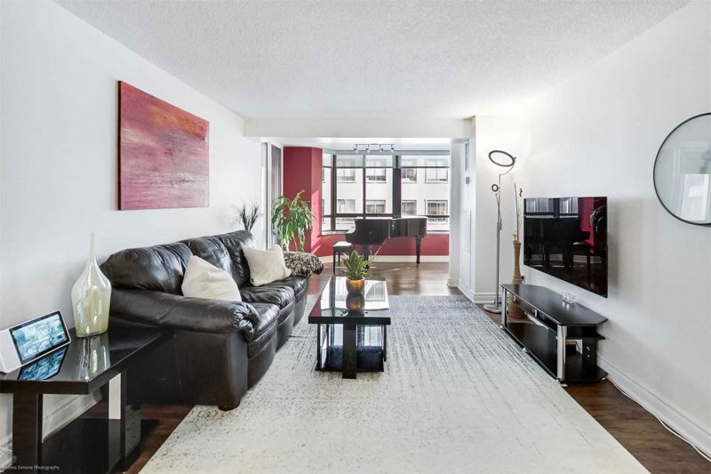 Preview image for 280 Simcoe St #708, Toronto