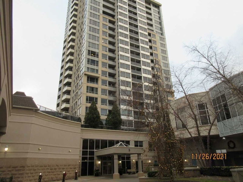 Preview image for 3 Rean Dr #1608, Toronto