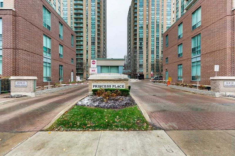Preview image for 22 Olive Ave #2203, Toronto