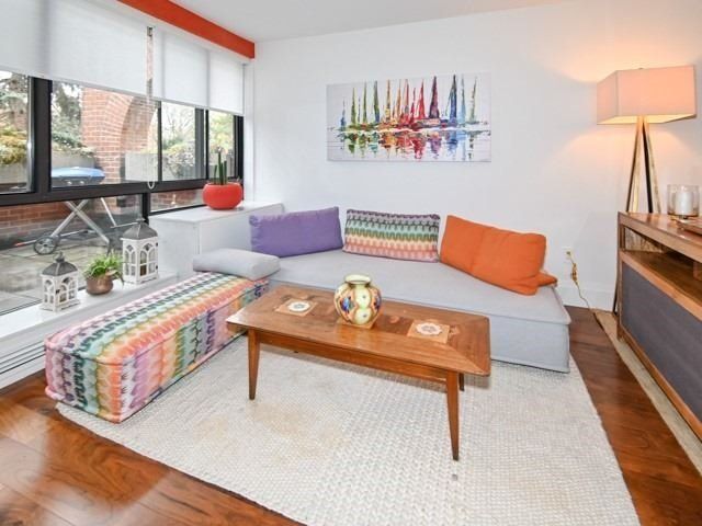 Preview image for 1555 Avenue Rd #306, Toronto