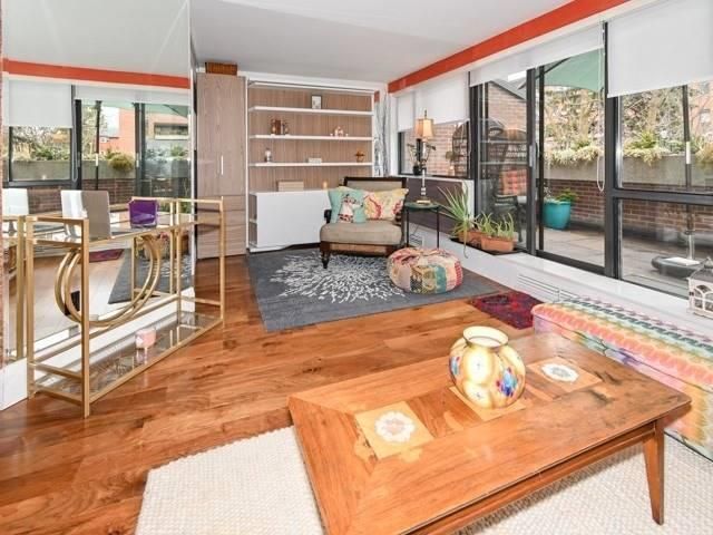 Preview image for 1555 Avenue Rd #306, Toronto