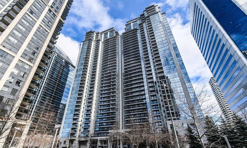 Preview image for 4968 Yonge St #2111, Toronto