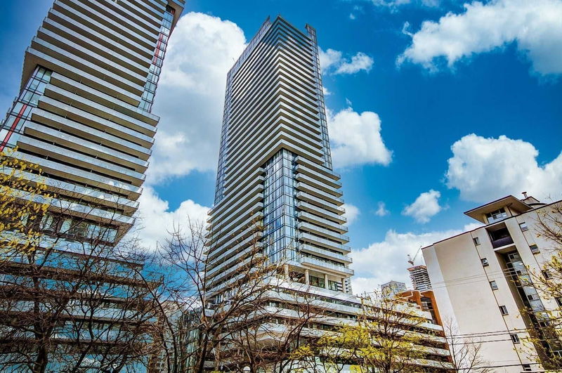 Preview image for 161 Roehampton Ave #908, Toronto