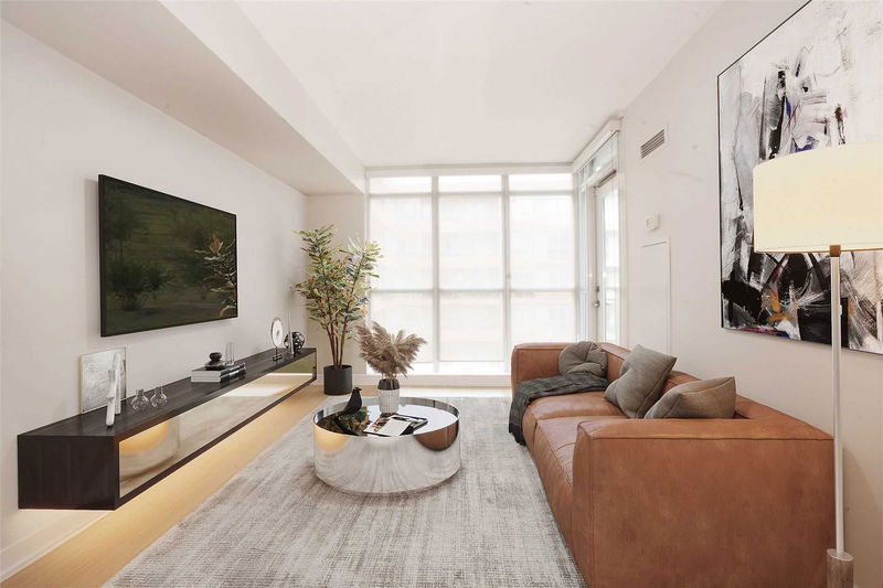 Preview image for 151 Dan Leckie Way #845, Toronto