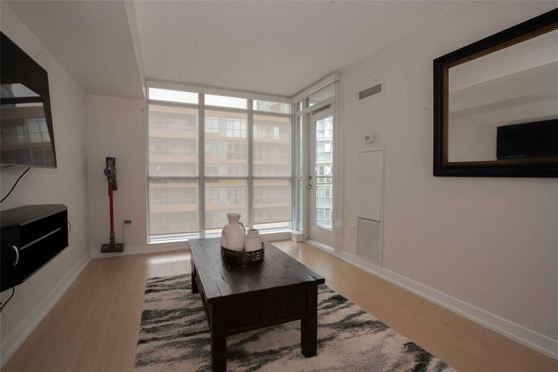 Preview image for 151 Dan Leckie Way #845, Toronto