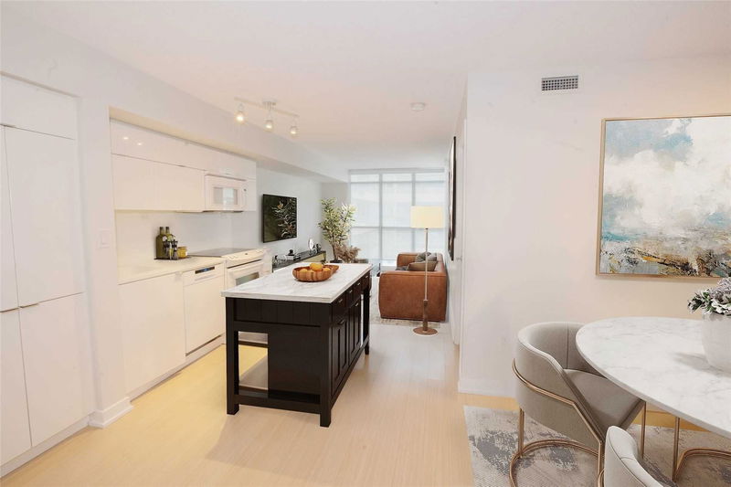 Preview image for 151 Dan Leckie Way #845, Toronto