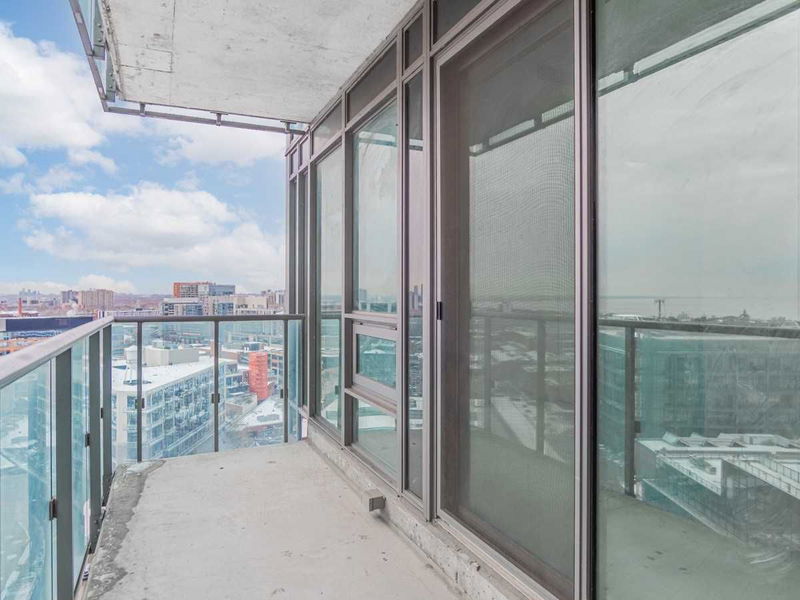 Preview image for 150 East Liberty St #1813, Toronto